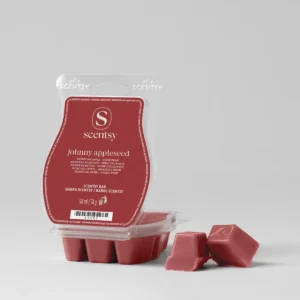 Johnny Appleseed Scentsy Wax Melts