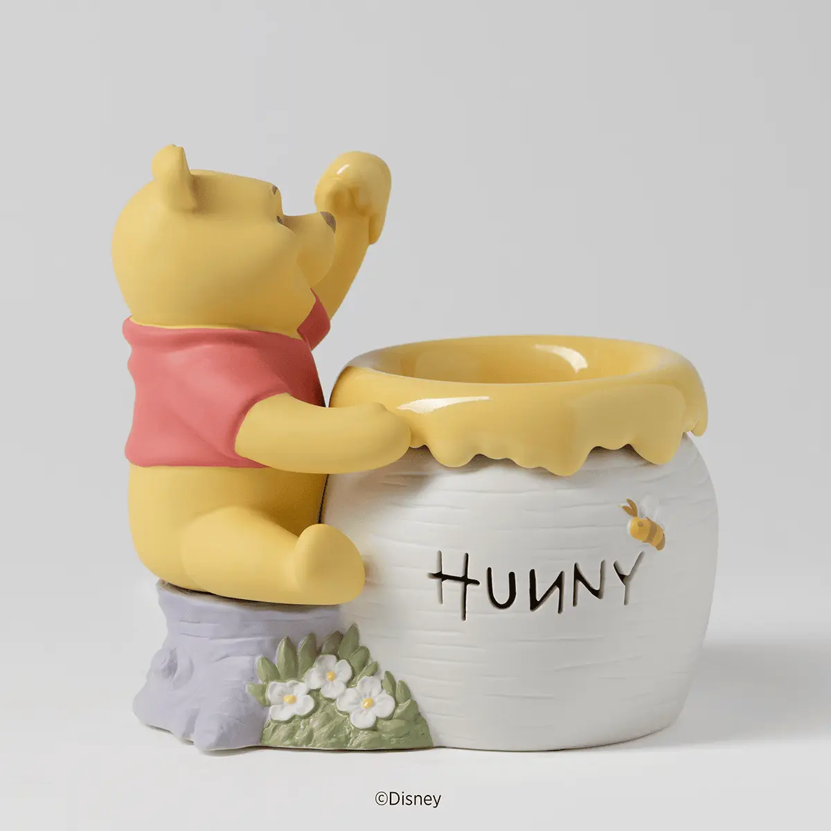 Just a Smackerel of Hunny Scentsy Warmer 2026 Just a Smackerel of Hunny Scentsy Warmer