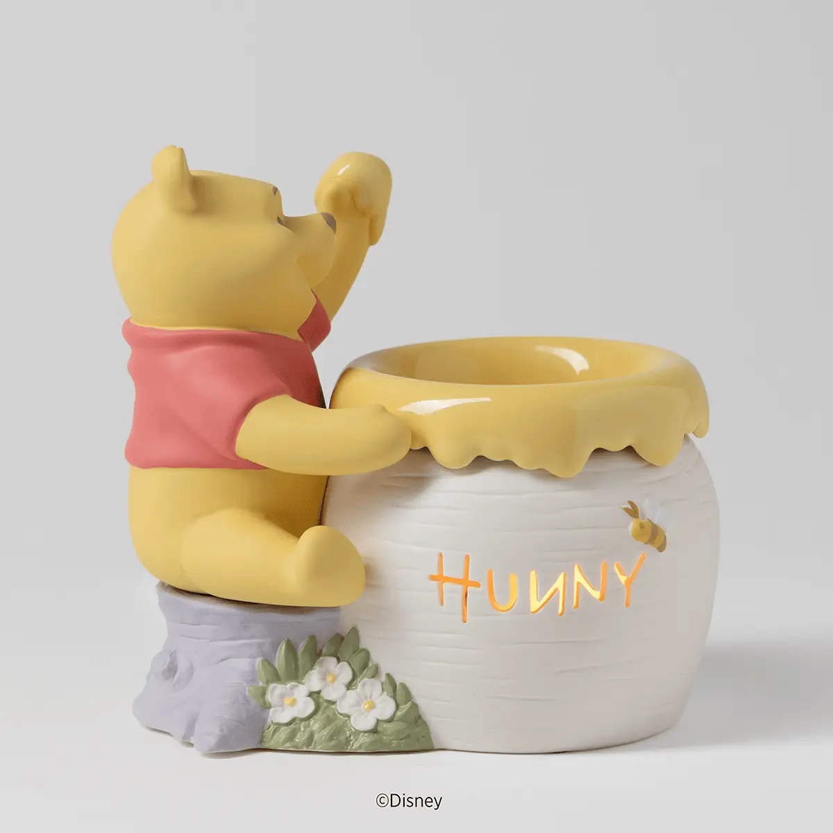 Just a Smackerel of Hunny Scentsy Warmer 2026 Just a Smackerel of Hunny Scentsy Warmer