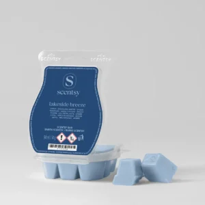 Lakeside Breeze Scentsy Wax Melts