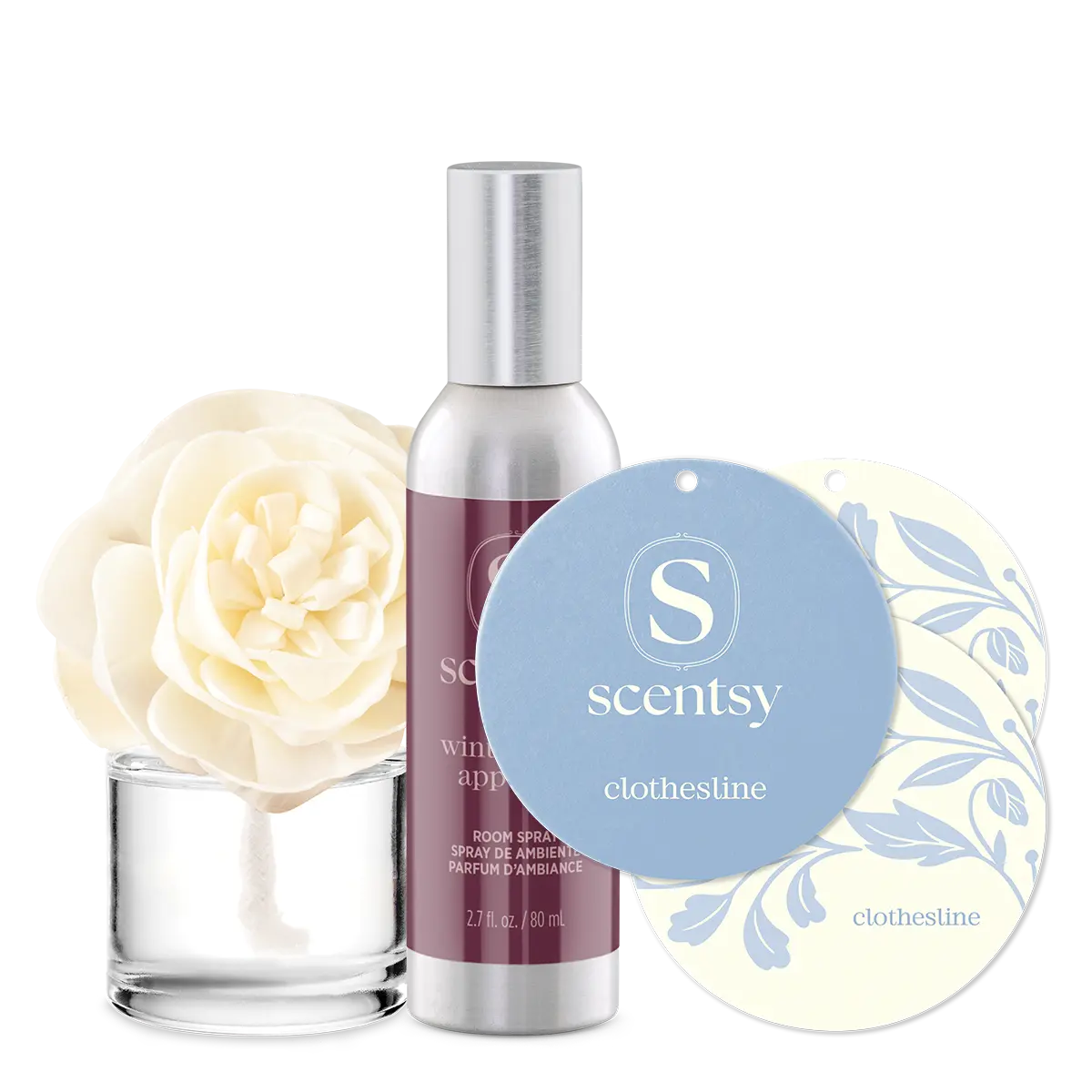 On and Off Campus Life Scentsy Unplugged Bundle 2026 On and Off Campus Life Scentsy Unplugged Bundle
