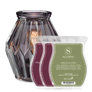 On and Off Campus Life Scentsy Warmer Bundle