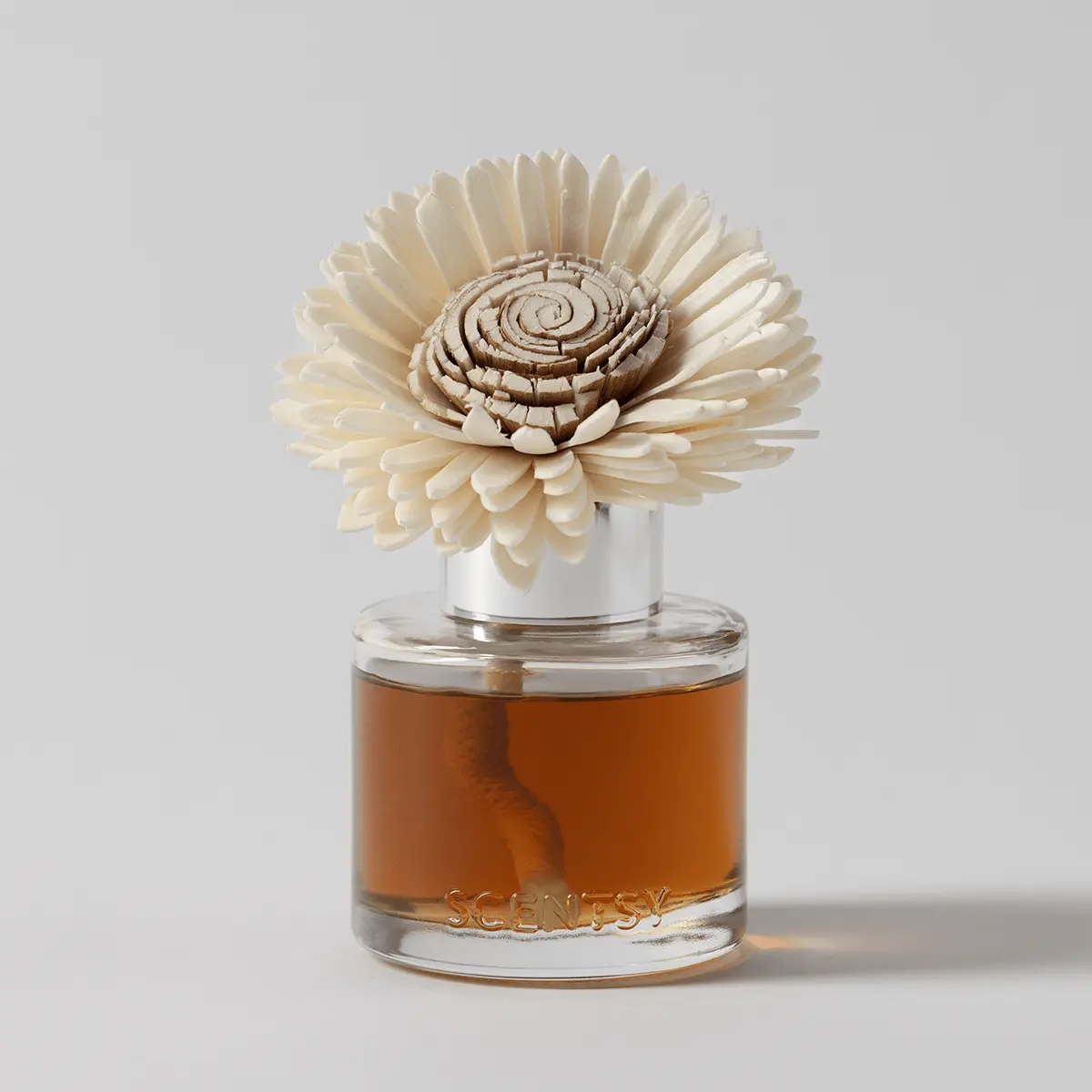 Sandalwood and Vanilla Pumpkin Stunning Sunflower Scentsy Fragrance Flower 2026 Sandalwood and Vanilla Pumpkin Stunning Sunflower Scentsy Fragrance Flower