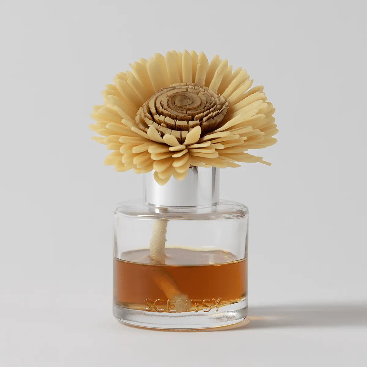 Sandalwood and Vanilla Pumpkin Stunning Sunflower Scentsy Fragrance Flower 2026 Sandalwood and Vanilla Pumpkin Stunning Sunflower Scentsy Fragrance Flower