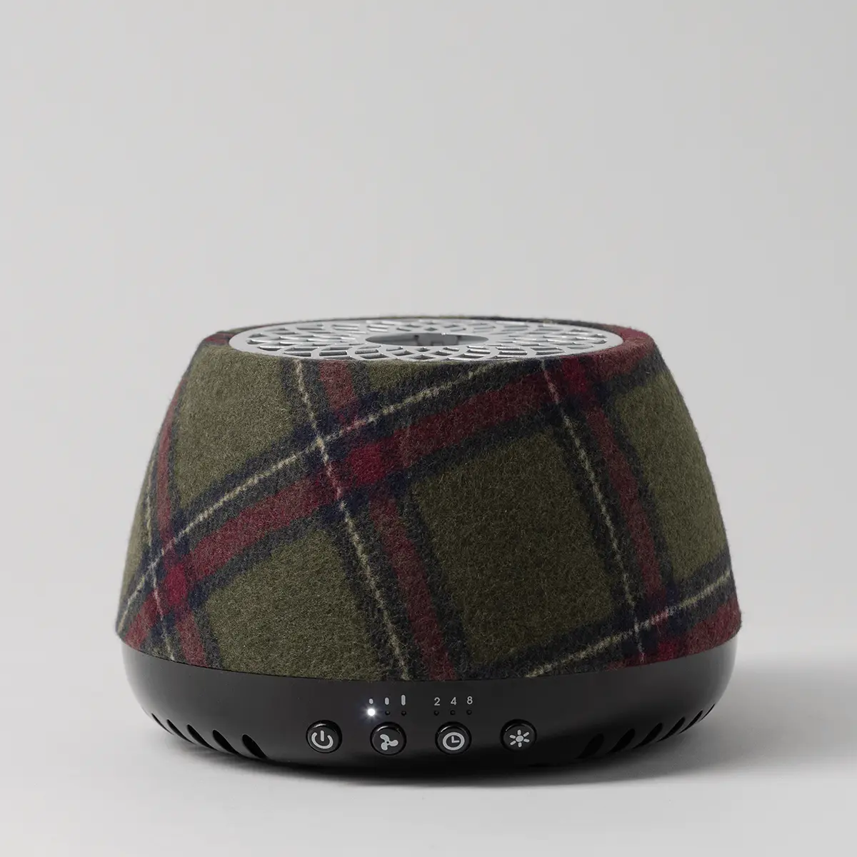 Scentsy Air Quad Black Plaid 2026 Scentsy Air Quad Black Plaid