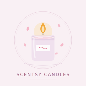 Scentsy Candles