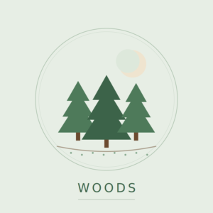 Woods Scentsy Fragrances