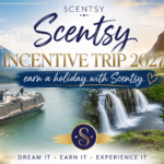 Scentsy Incentive Trip 2027 – Earn a Free Iceland Cruise With Your Scentsy Business 2026 earn a free holiday with scentsy