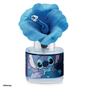 Stitch Experiment 626 Hibiscus Scentsy Fragrance Flower
