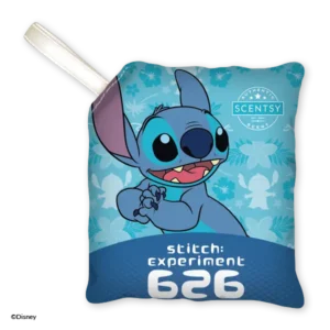 Stitch Experiment 626 Scentsy Scent Pak