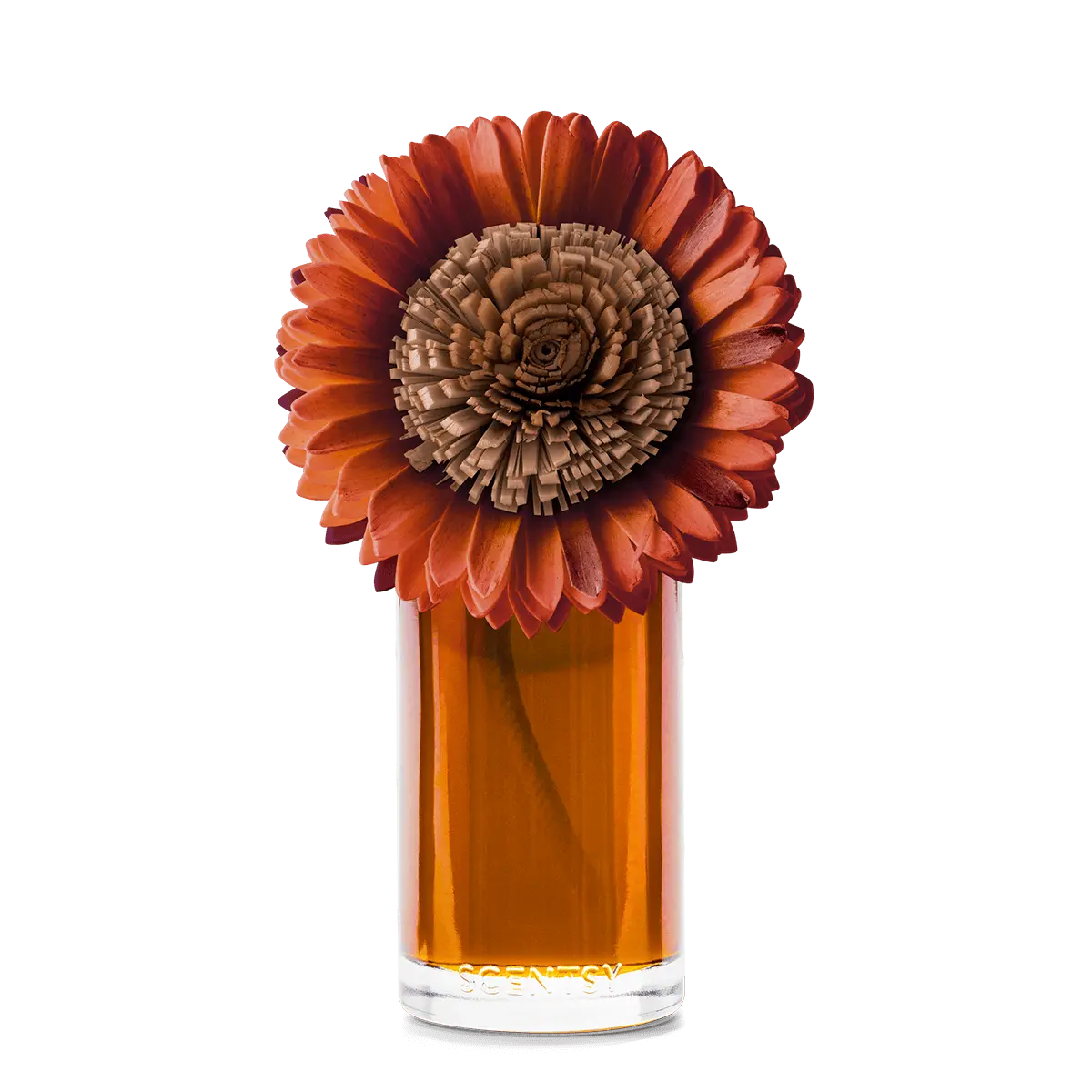 Discounted Scentsy Fragrance Flowers: Handcrafted Blooms Up to 40% Off 2026 Pumpkin Honey Spice Large Stunning Sunflower Scentsy Fragrance Flower sale UK 2026 reduced from 41 to 24.60