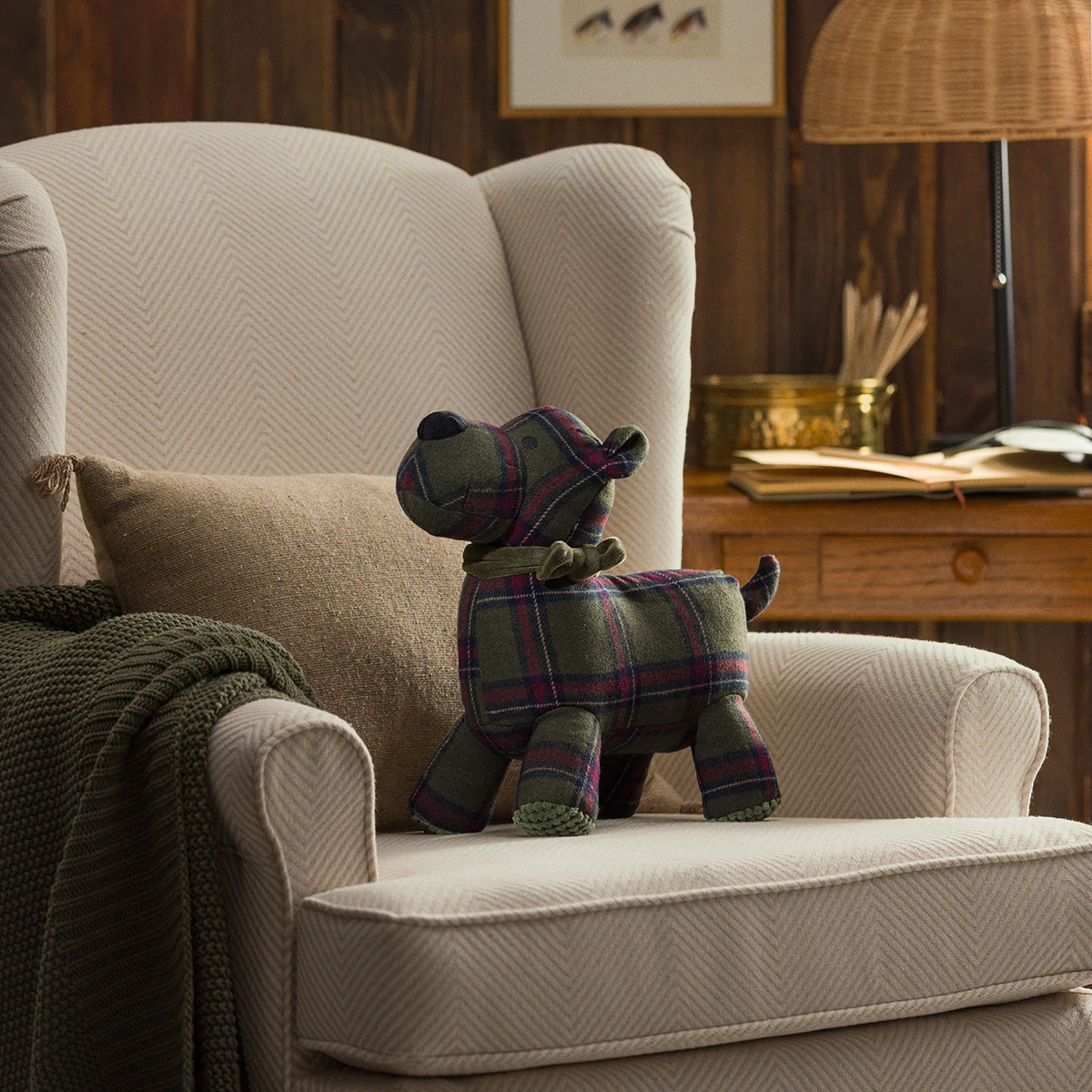 Sutton the Scottie Dog Scentsy Buddy 2026 Sutton the Scottie Dog Scentsy Buddy