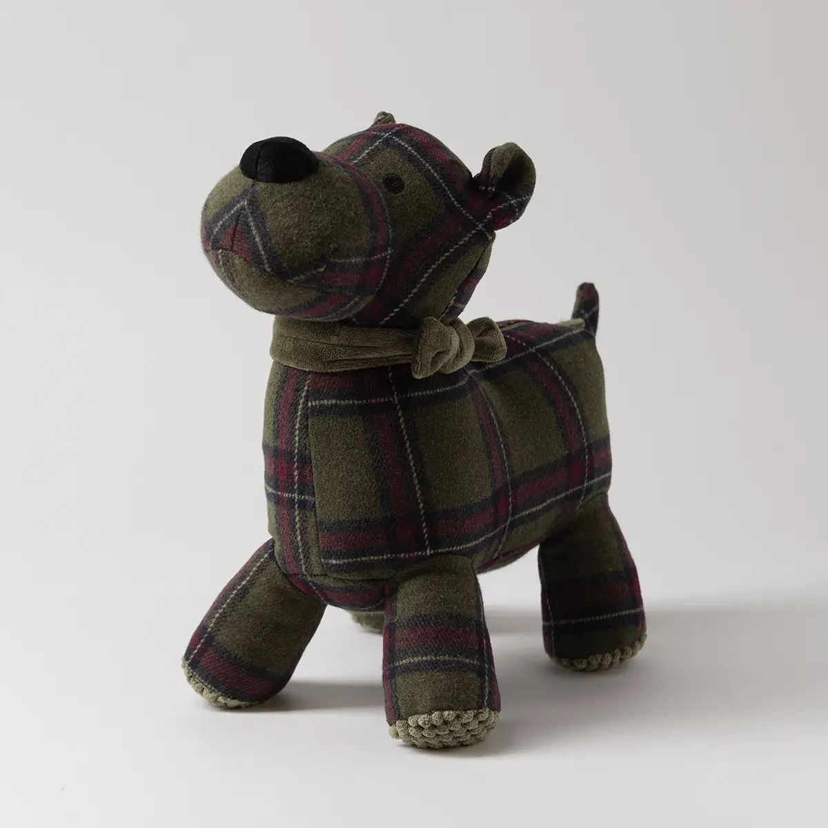 Sutton the Scottie Dog Scentsy Buddy 2026 Sutton the Scottie Dog Scentsy Buddy