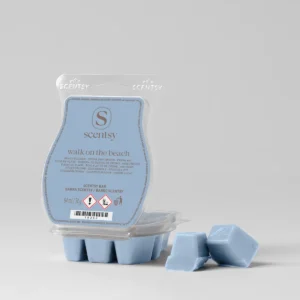 Walk on the Beach Scentsy Wax Melts