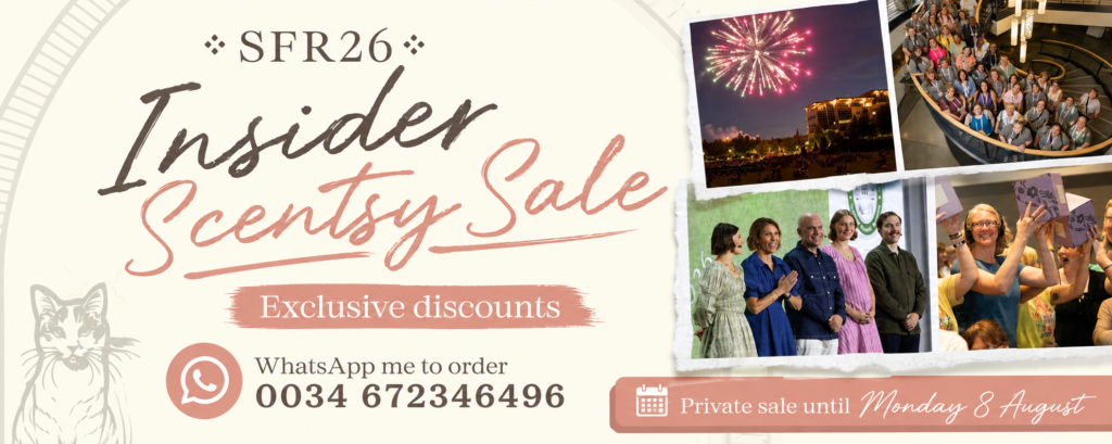 Scentsy Insider Sale 2026 – Up to 80% Off With Our Secret Discount List 2026 website insider sale 2026