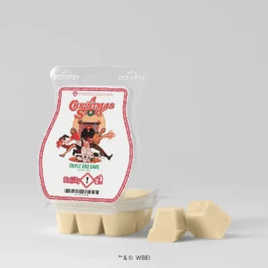 A Christmas Story Triple Dog Dare Scentsy Wax Melts
