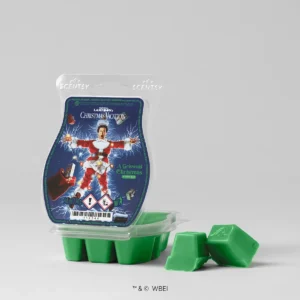 A Griswold Christmas Scentsy Wax Melts