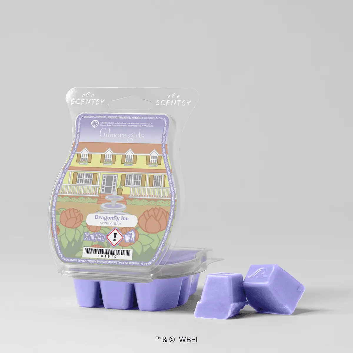 A Stroll Through Stars Hollow Scentsy Wax Collection 2026 A Stroll Through Stars Hollow Scentsy Wax Collection