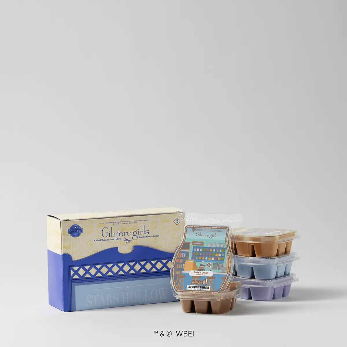 A Stroll Through Stars Hollow Scentsy Wax Collection 2026 A Stroll Through Stars Hollow Scentsy Wax Collection