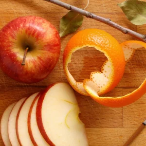 Applewood Incense Scentsy Wax Melts