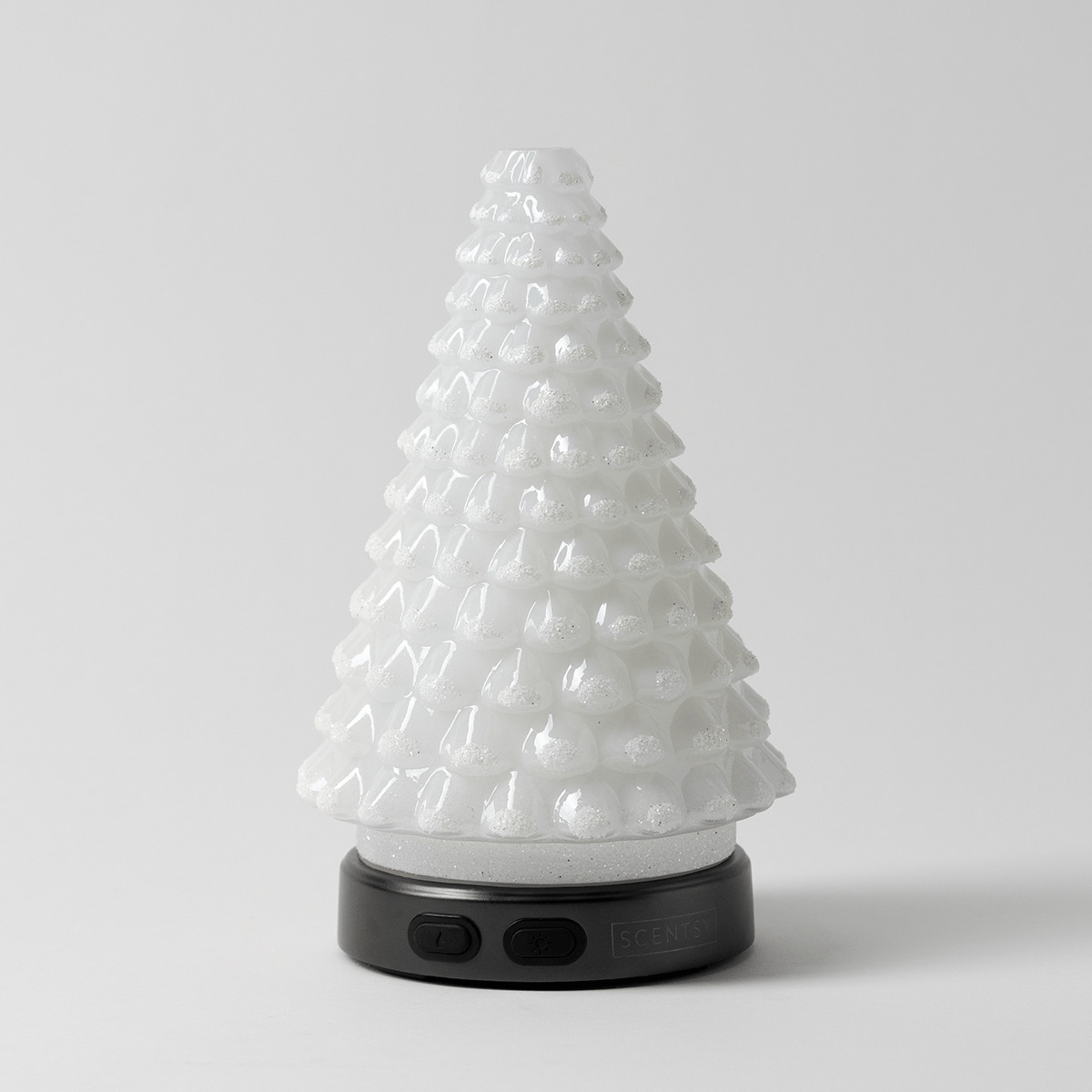 Aurora Frost Scentsy Premium Diffuser 2026 Aurora Frost Scentsy Premium Diffuser