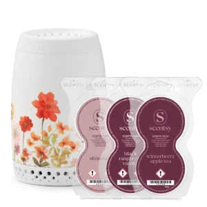 Autumn Ready Scentsy Air Bundle