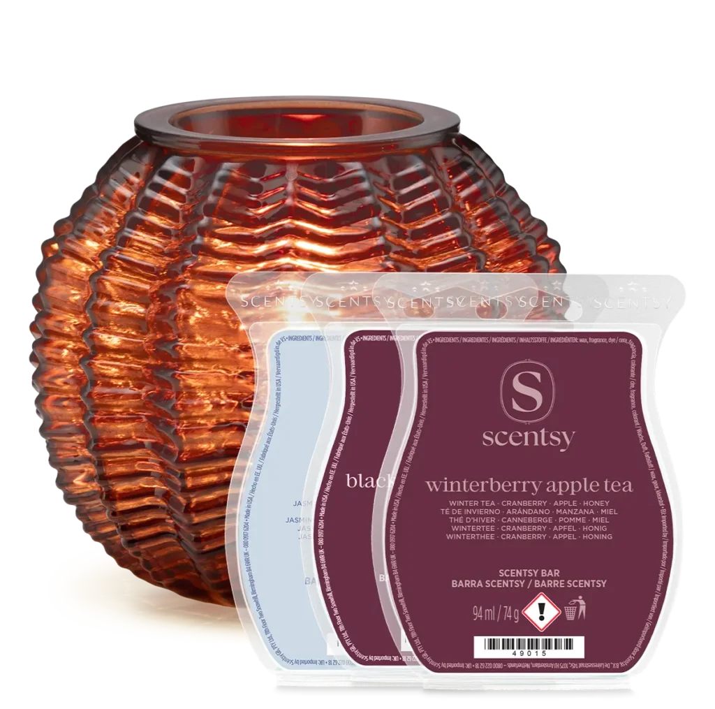October Scentsy Sale Bundles 2026 – Five Autumn and Halloween Sets With 10% Off 2026 Autumn Ready Scentsy Bundle