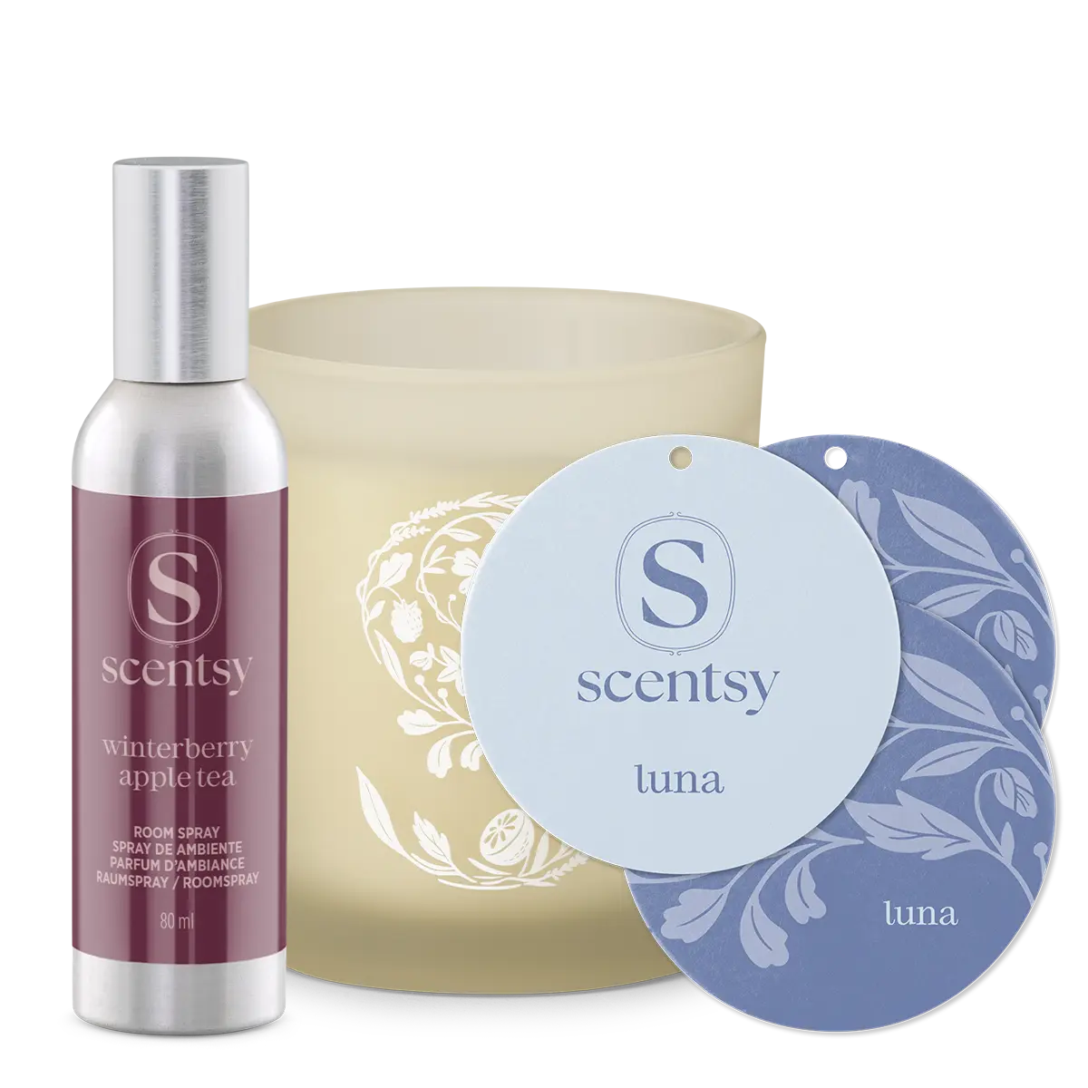 Autumn Ready Scentsy Bundle 2026 Autumn Ready Scentsy Bundle