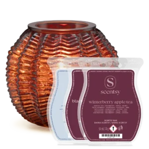 Autumn Ready Scentsy Bundle