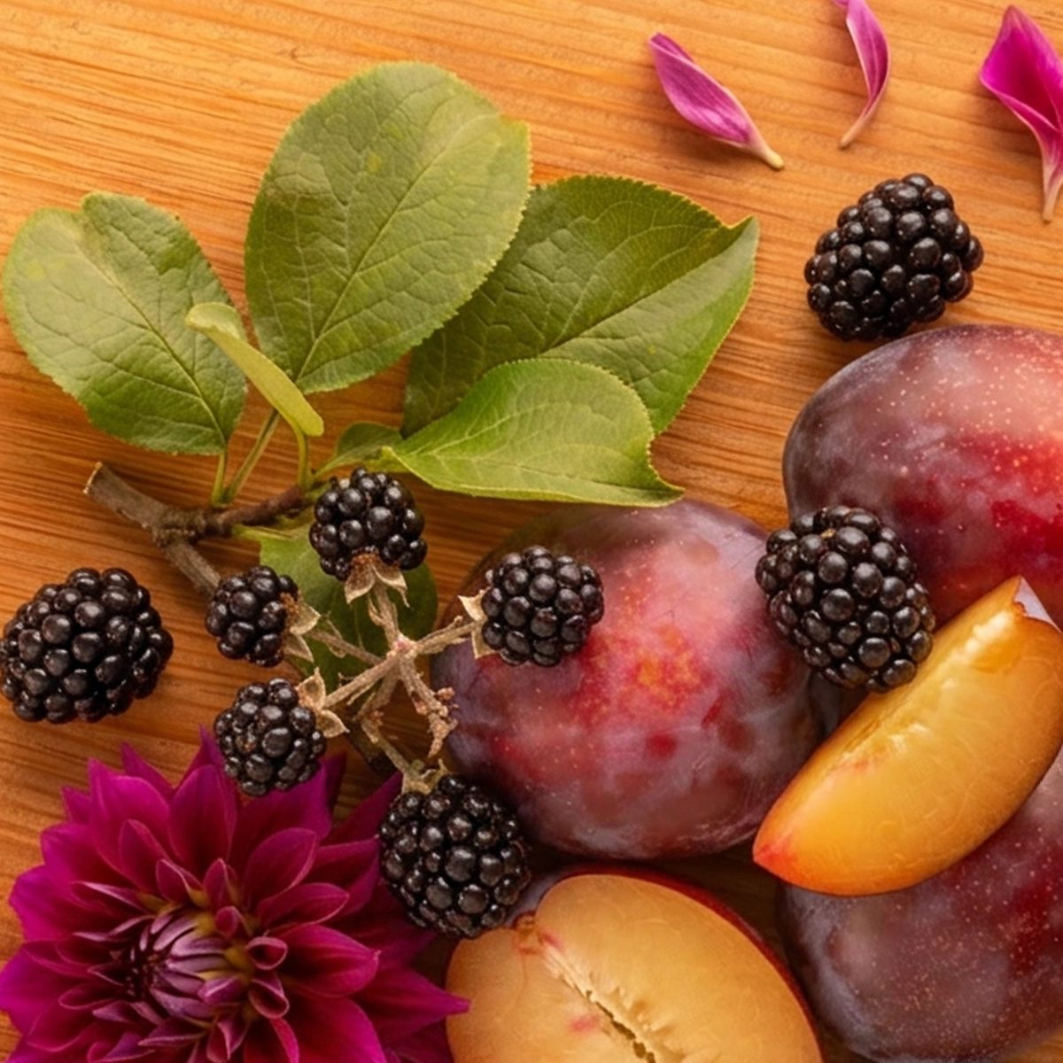Blackberry Dahlia Scentsy Wax Melts 2026 Blackberry Dahlia Scentsy Wax Melts