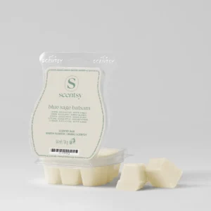 Blue Sage Balsam Scentsy Wax Melts