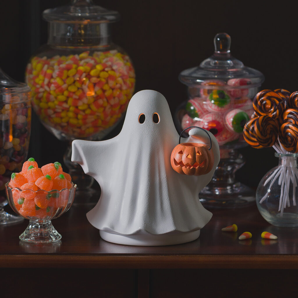 New Scentsy Halloween Edit 2026 – Spooky Warmers and Wax Melts Out Now 2026 Boo's Treats Scentsy Warmer