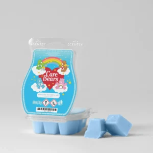 Care Bears Welcome to Care-A-Lot Scentsy Wax Melts