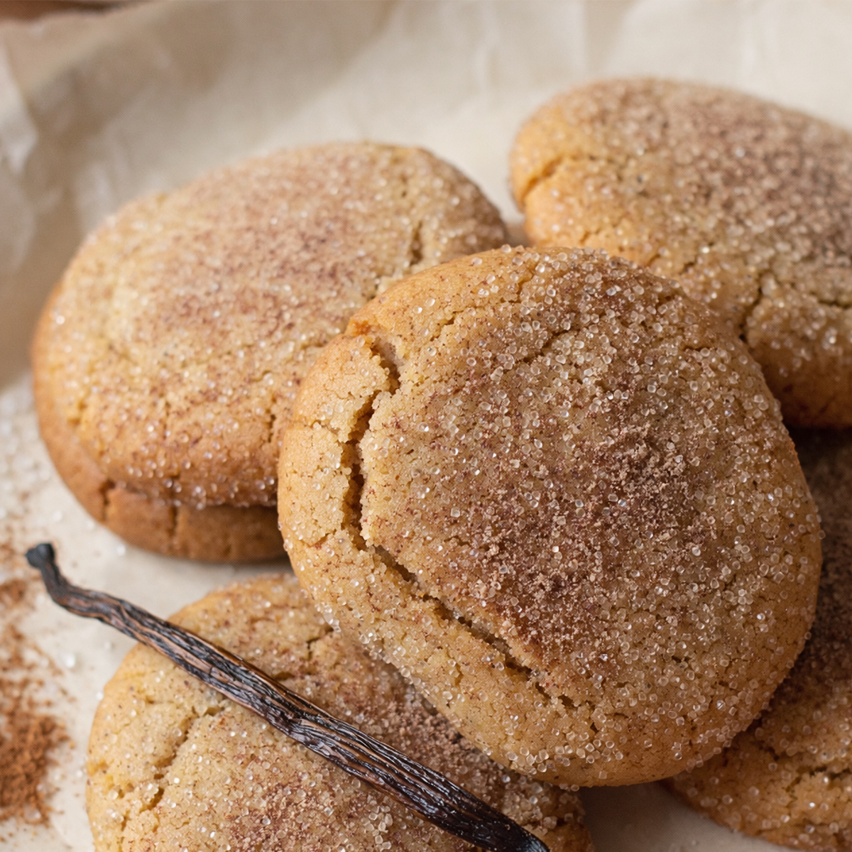 Chai Sugar Cookie Scentsy Wax Melts 2026 Chai Sugar Cookie Scentsy Wax Melts - Image 2