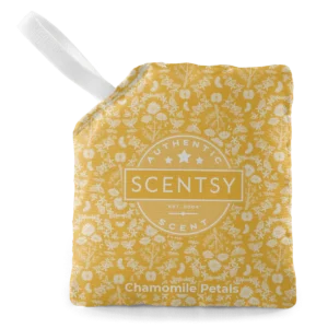 Chamomile Petals Scentsy Scent Pak