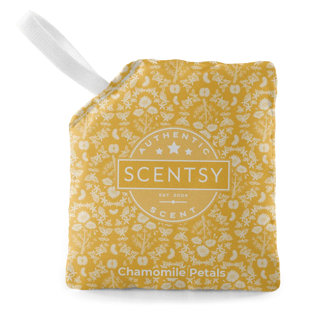 Chamomile Petals Scentsy Scent Pak 2026 Chamomile Petals Scentsy Scent Pak
