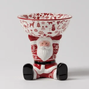 Christmas Keeper Scentsy Warmer