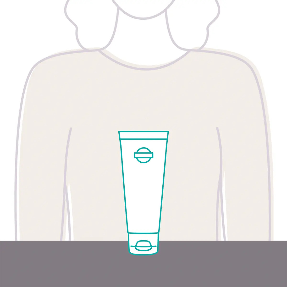 Dark Veiled Lilac Scentsy Body Cream 2026 Dark Veiled Lilac Scentsy Body Cream