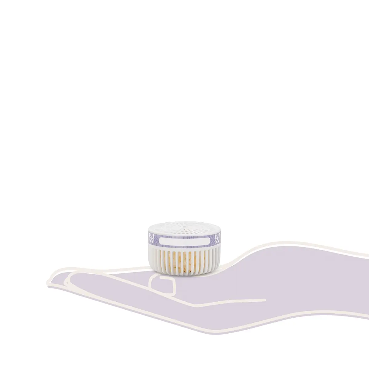 Dark Veiled Lilac Scentsy Pod Twin Pack 2026 Dark Veiled Lilac Scentsy Pod Twin Pack