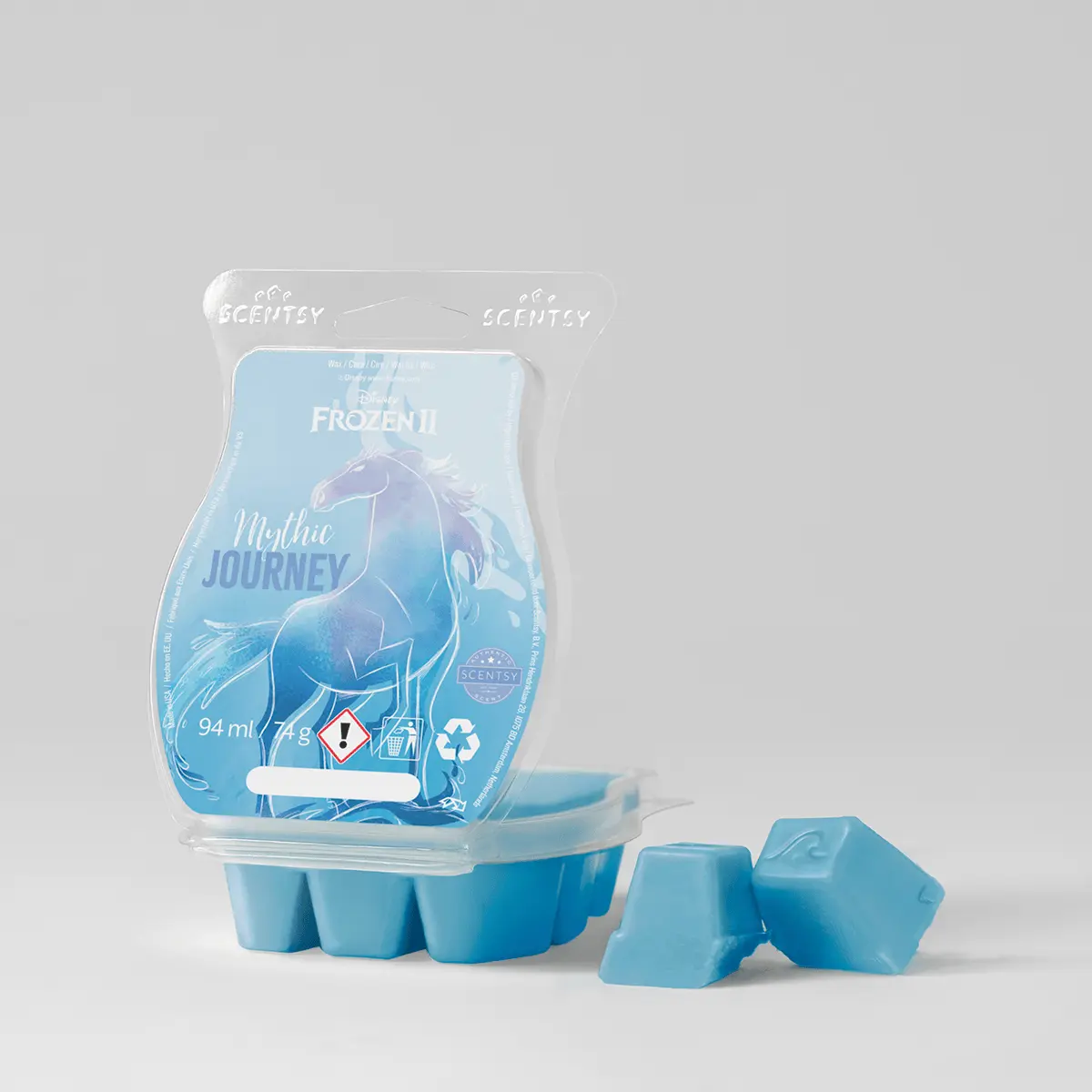 Disney Frozen 2 Mythic Journey Scentsy Wax Melts 2026 Disney Frozen 2 Mythic Journey Scentsy Wax Melts
