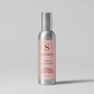 Festive Fruit Punch Scentsy Room Spray