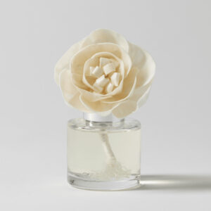 Frosted Eucalyptus Buttercup Belle Scentsy Fragrance Flower