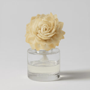 Frosted Eucalyptus Dahlia Darling Scentsy Fragrance Flower
