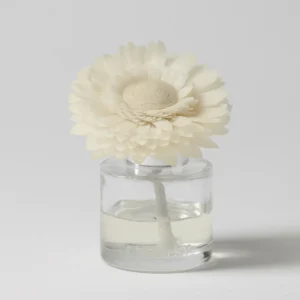 Frosted Eucalyptus Dainty Daisy Scentsy Fragrance Flower