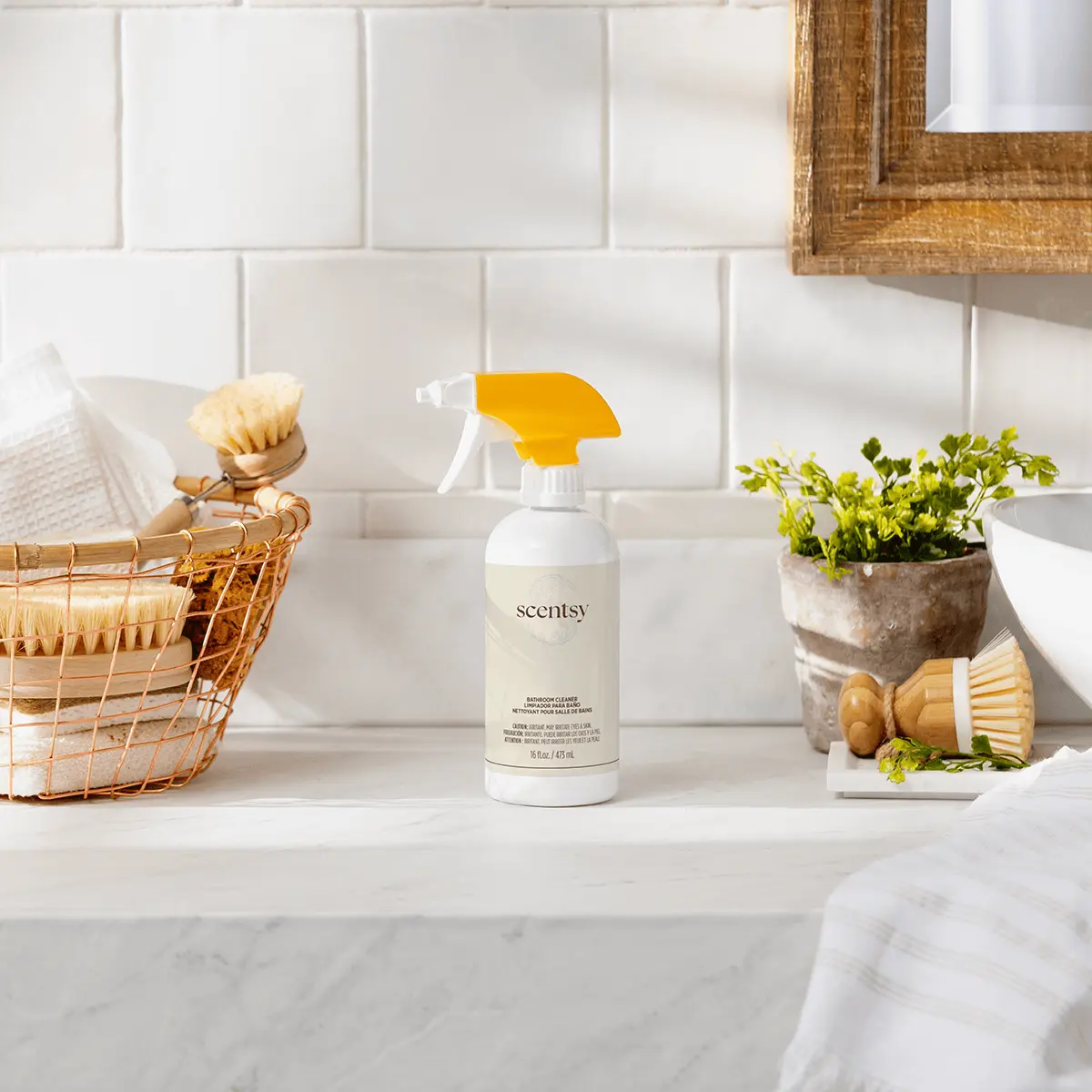 Frosted Eucalyptus Scentsy Bathroom Cleaner 2026 Frosted Eucalyptus Scentsy Bathroom Cleaner