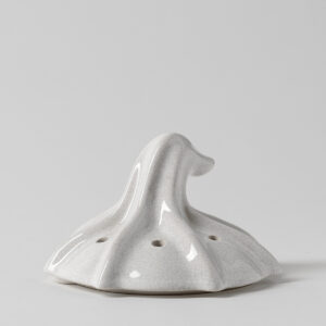 Ghostlight Gourd Scentsy Replacement Lid