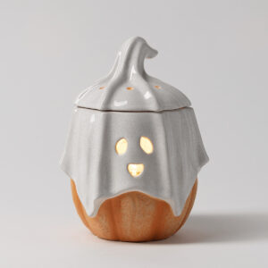 Ghostlight Gourd Scentsy Warmer