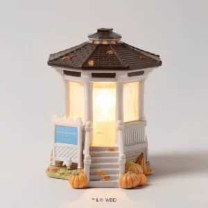 Gilmore Girls Welcome to Stars Hollow Scentsy Warmer