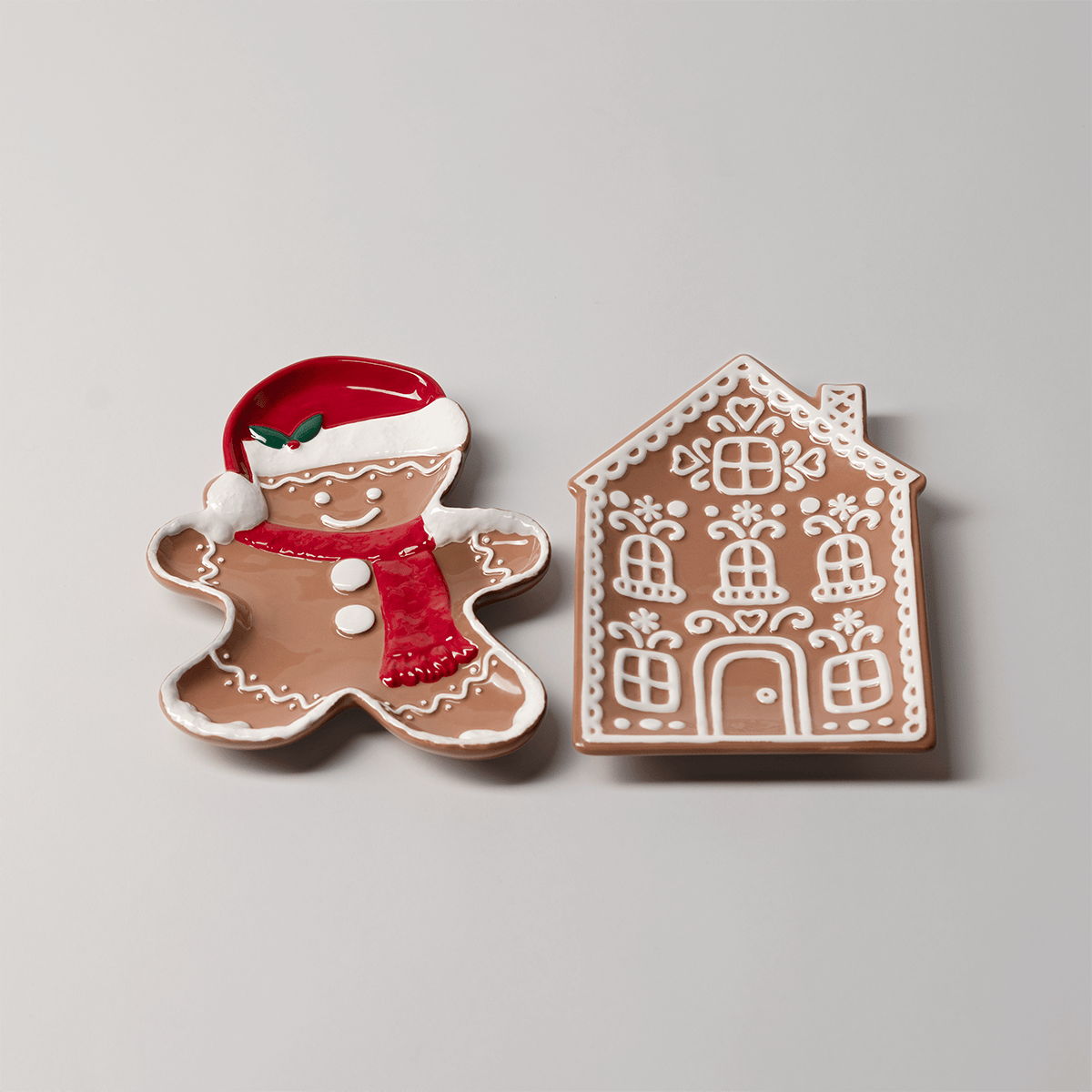 Gingerbread Scentsy Plates 2026 Gingerbread Scentsy Plates