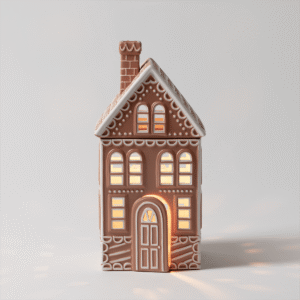 Gingerhaus Scentsy Warmer